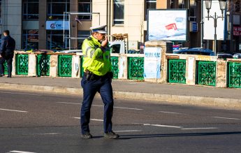 Sindicatul Europol: Niciun polițist nu a promovat selecția pentru educație fizică și autoapărare