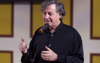 Sala Mare a Teatrului Național București se va numi Sala Ion Caramitru
