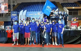 Quantum Robotics a câștigat campionatul de robotică pentru licee „BRD  First Tech Challenge România”