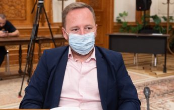 Radu Szekely: Am primit mesaje în care am fost numit criminal, satanist sau, mai blând, naiv