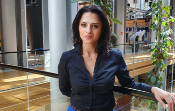 Ramona Strugariu: Olivia Steer, o amenințare pentru sănătatea publică. Mă voi gândi serios ce căi există pentru a fi oprită