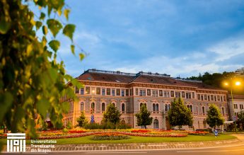 Universitatea Transilvania oferă o lună de cazare gratuită pentru studenții vaccinați