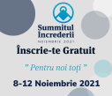 Summitul Încrederii din România