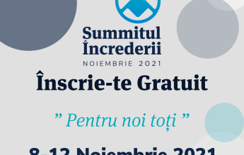Summitul Încrederii din România