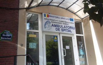 Dr. Mihai Craiu: Etajul de copii cu maladie SARS-CoV-2 e plin. Toți au părinți nevaccinați