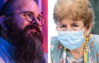 Prof. univ. Răzvan Cherecheș acuză INSP de incompetență: ”Nu a oferit suport, educație, statistici”