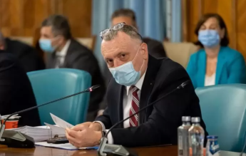 Cîmpeanu: Studenţii vaccinaţi anti-COVID vor avea prioritate la cazarea în cămine