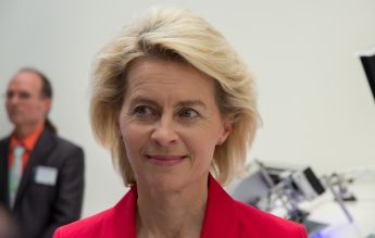 Ursula von der Leyen: Veşti bune pentru România – PNRR a fost aprobat de Consiliul UE