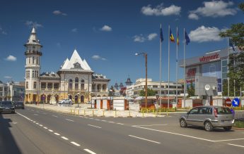 Toate școlile din orașul Buzău trec online
