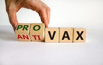 Oxford Languages: ”Vax” este cuvântul anului 2021