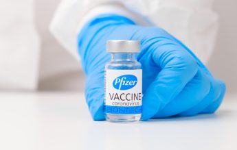 Pfizer și BioNTech au depus la EMA documentele pentru autorizarea vaccinului la grupa 5-11 ani