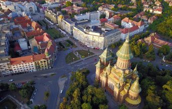 Timișoara: Școlile, spitalele și 56.000 de locuințe au rămas fără căldură