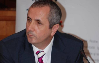 Șeful Colegiului Medicilor din România: ”Nu văd altă soluție decât un lockdown urgent”