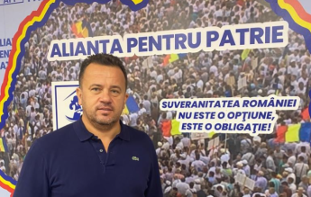 Liviu Marian Pop, ex-ministru al Educației, a intrat în partidul lui Liviu Dragnea