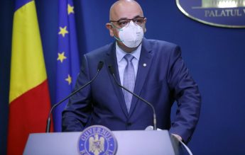 Propunerea CNSU: Școlile speciale să fie deschise indiferent de rata de vaccinare a personalului