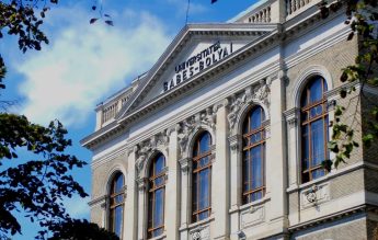 UBB din Cluj-Napoca rămâne cea mai performantă din țară