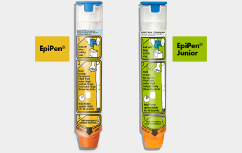 CNSU, pregătiri pentru vaccinarea copiilor: face stocuri de urgență de EpiPen cu adrenalină, pentru eventuale reacții alergice