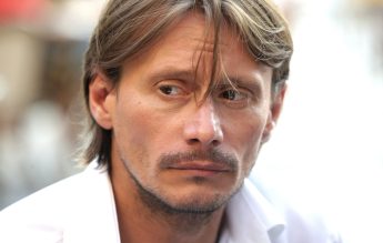 Marius Manole: Am decis să înapoiez decorația primită în 2016 la Palatul Cotroceni