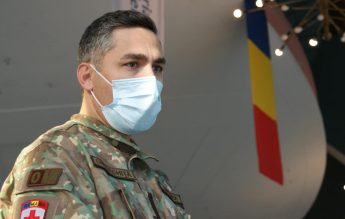 Gheorghiţă anunţă o nouă creștere posibilă a cazurilor de Covid, după deschiderea școlilor