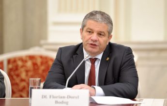 Florian Bodog (PSD), despre testele salivare: Trebuie să faci un LEGO ca să faci un test