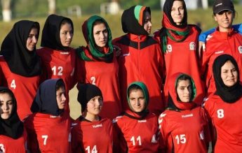 Mobilizare impresionantă pentru evacuarea Naționalei de fotbal feminin din Afganistan
