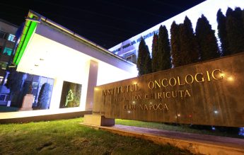 9 din 10 pacienți cu cancer pulmonar tratați la Institutul Oncologic din Cluj au fost diagnosticați în stadii avansate