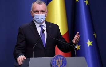 Cîmpeanu anunță măsuri în cazul directorilor de școli cu vaccinare sub 10%: ”Măsuri înseamnă schimbarea”