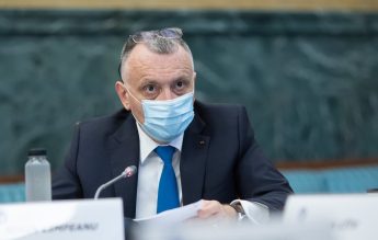 Olimpiadele și concursurile școlare vor fi reluate, după ce au fost suspendate din cauza pandemiei