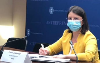 Corina Atanasiu, fosta propunere a USR la Educație: Trei priorități, indiferent cine va fi următorul ministru
