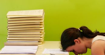 ”Ortodocși sunteți, nu-i așa?”- Eforturile unei mame pentru a-și retrage copilul de la ora de religie