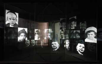 Istoria Evreilor și Holocaustul, în planurile-cadru pentru liceu, din anul 2023. Președintele Iohannis a promulgat legea