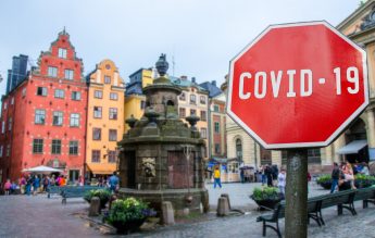 Suedia: Critici din partea Comisiei de evaluare a măsurilor luate de autorități în pandemie