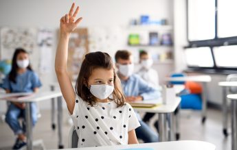 71,86% din unitățile școlare vor funcționa cu prezență fizică săptămâna viitoare