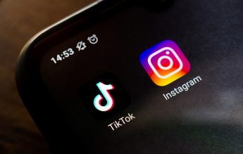 TikTok a depăşit Instagram, pe segmentul 12-17 ani. Recomandări pentru părinți