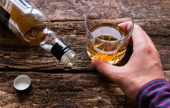 Cercetători ai UBB au identificat zonele creierului cele mai active în dependenţa de alcool