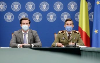 Maratonul Informării: Timp de 12 ore, zeci de medici și specialiști vor oferi, live, informații și explicații despre vaccinul anti-Covid