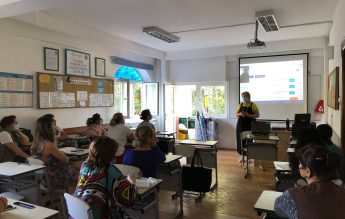 Despre valoarea adăugată în educație