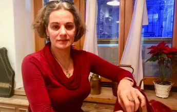 Maia Morgenstern, testată pozitiv la Covid: Cum, cum să începi  școala iar testele…peste o săptămână, așa…