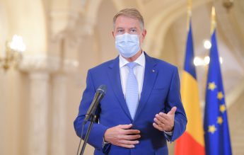 Klaus Iohannis cere o analiză onestă a modului în care s-a derulat concursul de directori