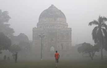 India: New Delhi închide şcolile o săptămână din cauza poluării