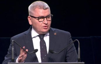 Florin Roman, despre discrepanțele din CV-ul său: ”N-am ajuns ministru la beletristică”