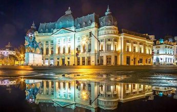 Studenții din universitățile de stat vor avea acces gratuit la toate bibliotecile universitare