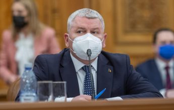 Florin Roman: În CV nu era o carte, ci un articol. Nu găsește revista în care a apărut articolul