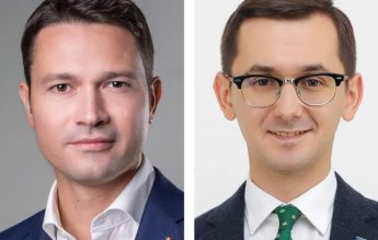 SURSE Robert Sighiartău și Pavel Popescu, variantele PNL pentru Ministerul Digitalizării