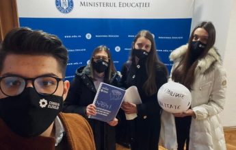 CNE: Educația din România nu e Cenușăreasa! Acordați o finanțare adecvată!