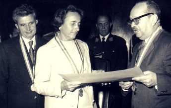 The Guardian: O problemă morală care trebuie corectată – frauda academică a Elenei Ceaușescu