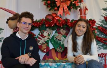 „Studiourile Ferentari”- cauza pe care Avenor College o susține anul acesta, la Christmas Charity Fair