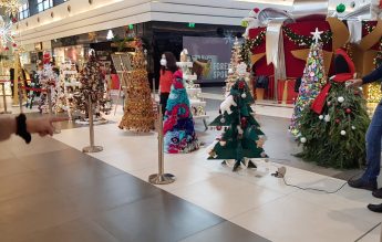 Christmas Tree Festival – medalia de aur a solidarității