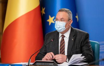 G4Media: Premierul Ciucă i-a spus lui Florin Roman că e de așteptat o demisie