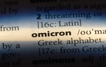 Cercetător la Univ. Cambridge: Omicron ar putea fi ultima variantă de îngrijorare a SARS-CoV-2